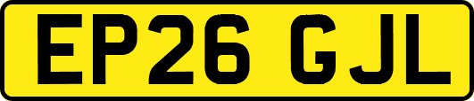EP26GJL