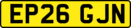 EP26GJN