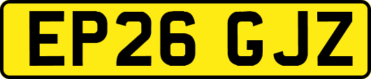 EP26GJZ