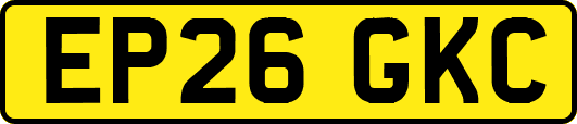 EP26GKC