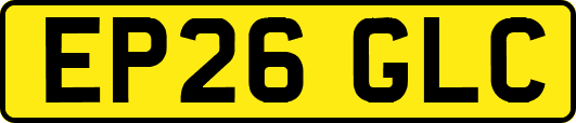 EP26GLC