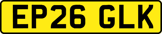 EP26GLK