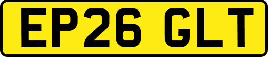 EP26GLT