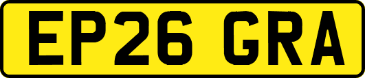 EP26GRA
