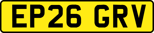 EP26GRV
