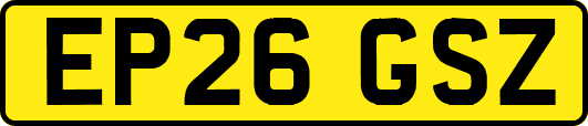 EP26GSZ