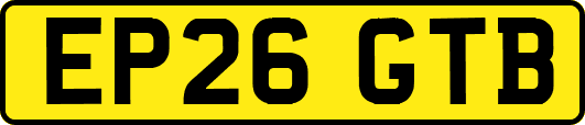 EP26GTB