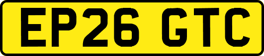 EP26GTC