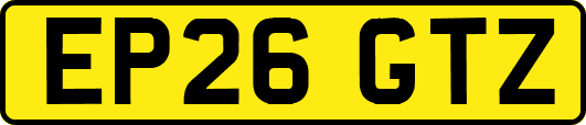 EP26GTZ