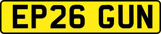EP26GUN