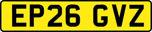EP26GVZ