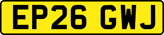 EP26GWJ