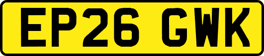 EP26GWK