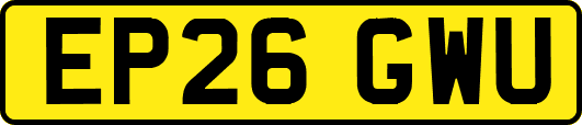 EP26GWU