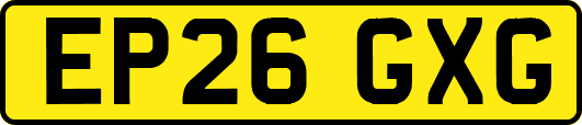 EP26GXG