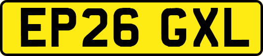 EP26GXL
