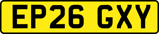 EP26GXY