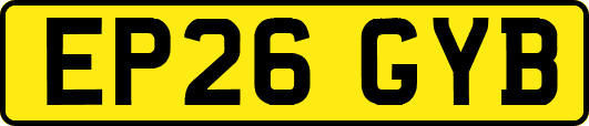 EP26GYB