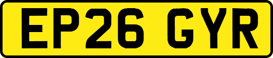 EP26GYR