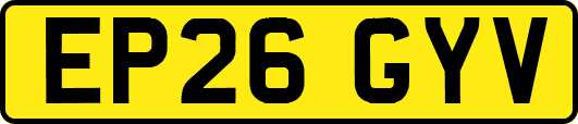 EP26GYV