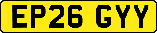 EP26GYY