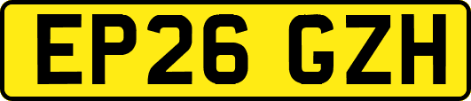 EP26GZH