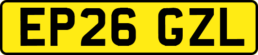 EP26GZL
