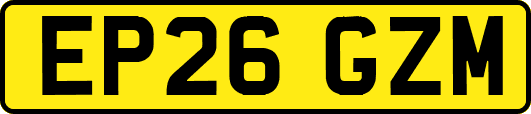 EP26GZM