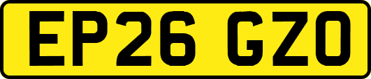 EP26GZO