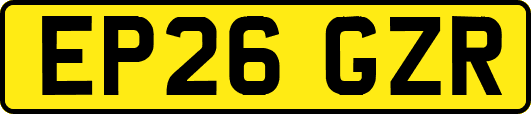 EP26GZR