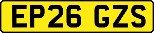 EP26GZS