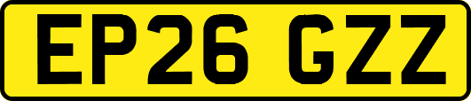EP26GZZ