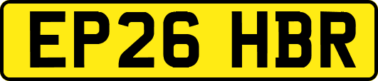 EP26HBR