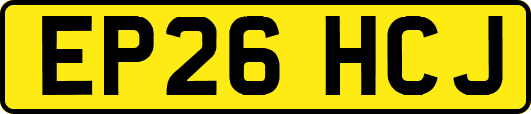 EP26HCJ