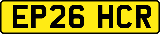 EP26HCR