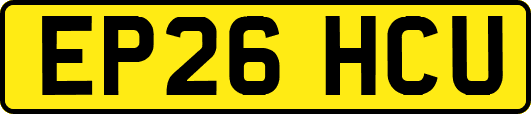 EP26HCU