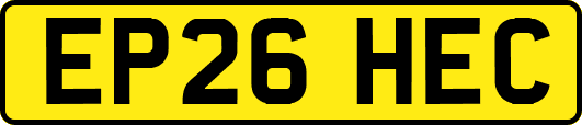 EP26HEC