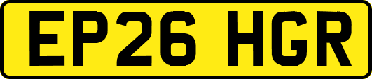 EP26HGR
