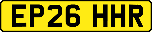 EP26HHR