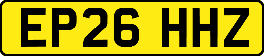 EP26HHZ