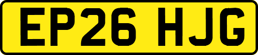 EP26HJG