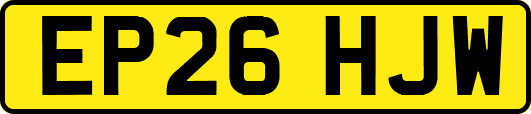 EP26HJW