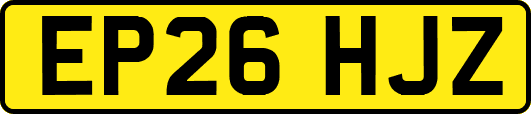 EP26HJZ