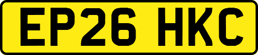 EP26HKC