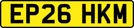 EP26HKM
