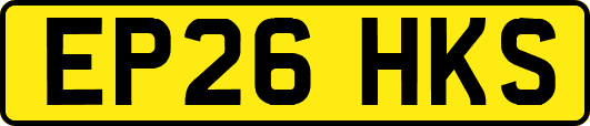 EP26HKS