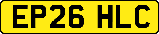 EP26HLC