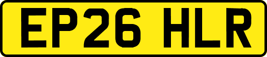 EP26HLR