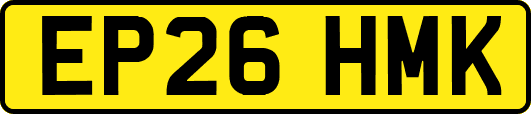 EP26HMK