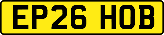 EP26HOB